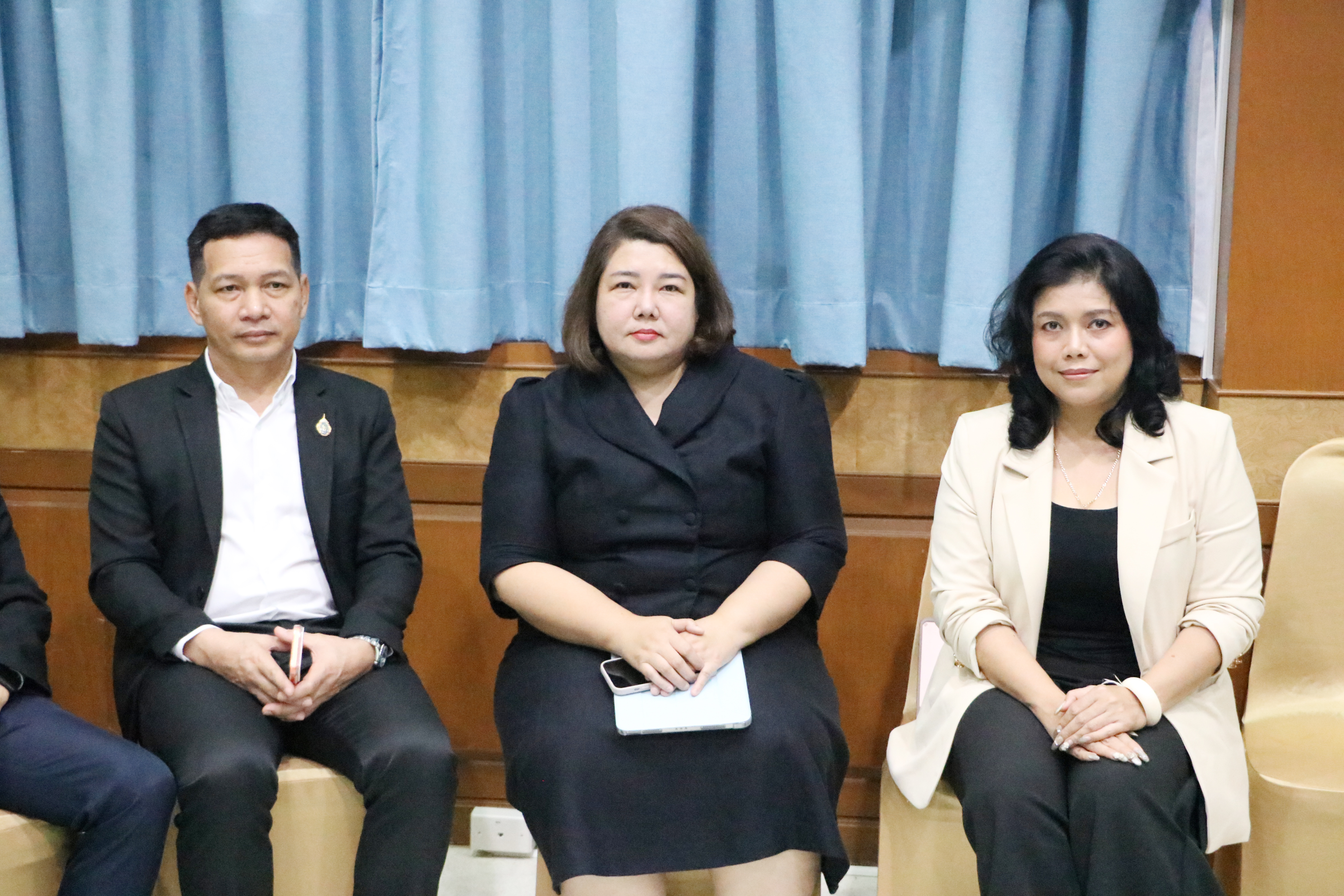 title - ส.ป.ก. จัดการปฐมนิเทศและมอบแนวทางข้าราชการบรรจุใหม่ 2569